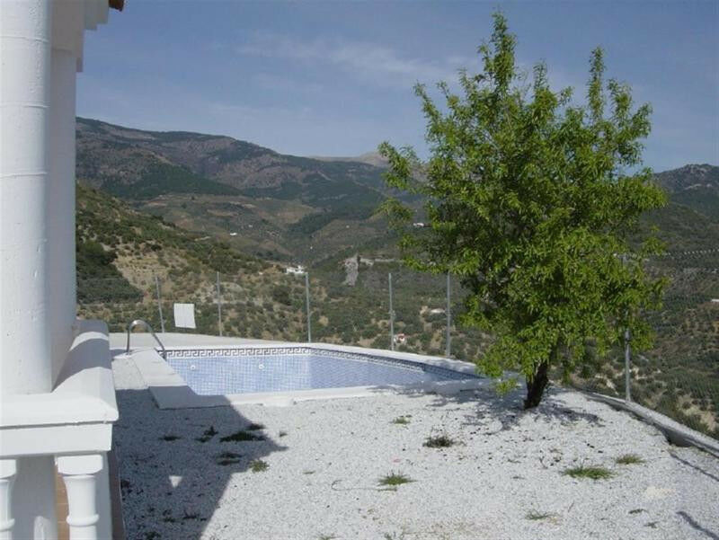 Detached Villa Canillas de Albaida Málaga - imagen 20