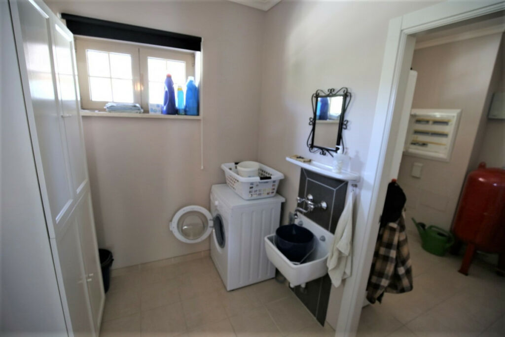 Detached Villa Arenas Málaga - imagen 20