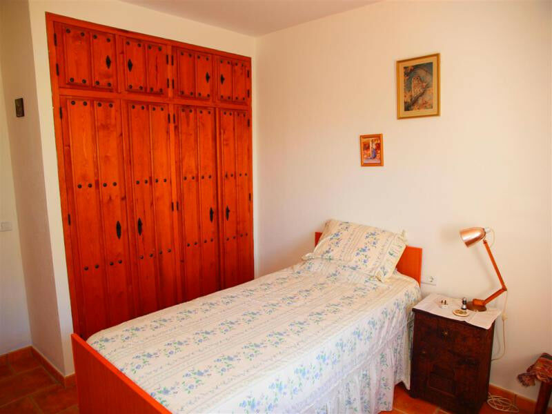 Finca - Cortijo Periana Málaga - imagen 20