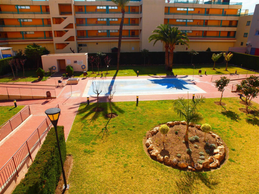 Middle Floor Apartment Torre del Mar Málaga - imagen 20
