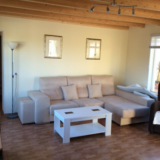 Detached Villa Chiclana de la Frontera Cádiz - image 20
