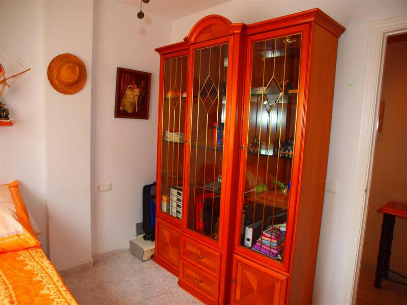 Middle Floor Apartment El Morche Málaga - Bild 20