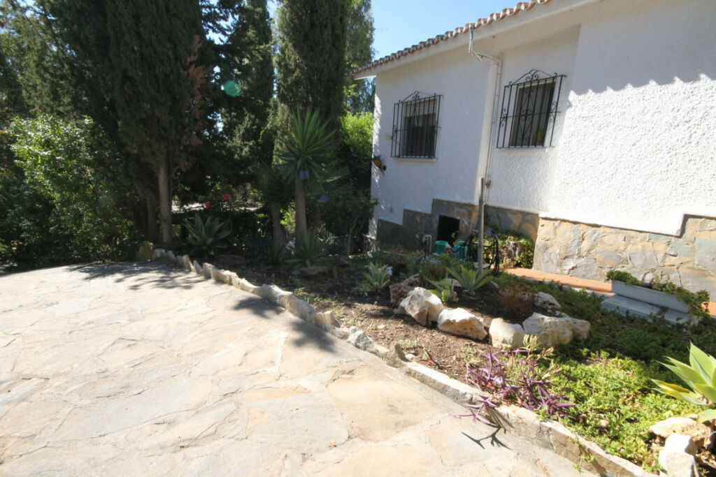 Detached Villa Rincón de la Victoria Málaga - Bild 20