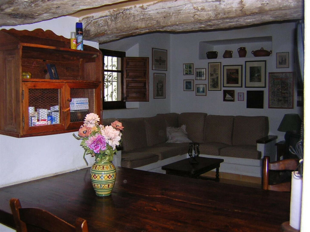 Detached Villa Riogordo Málaga - imagen 20
