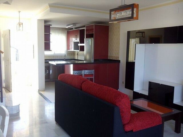Townhouse Torre del Mar Málaga - imagen 20