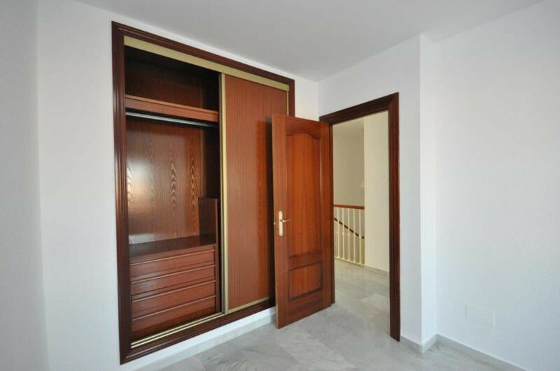 Townhouse Torre del Mar Málaga - Bild 20
