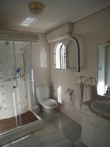 Detached Villa Caleta de Vélez Málaga - Bild 20