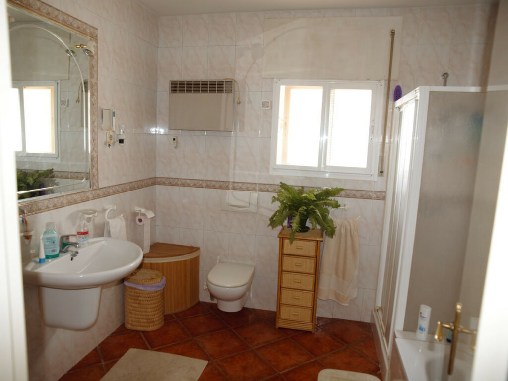 Detached Villa Vélez-Málaga Málaga - Bild 20