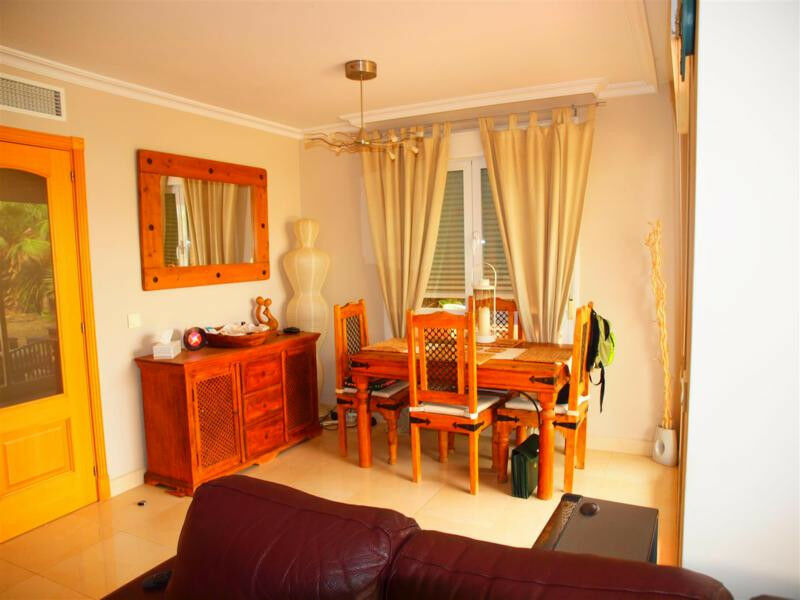 Detached Villa Torre del Mar Málaga - imagen 20