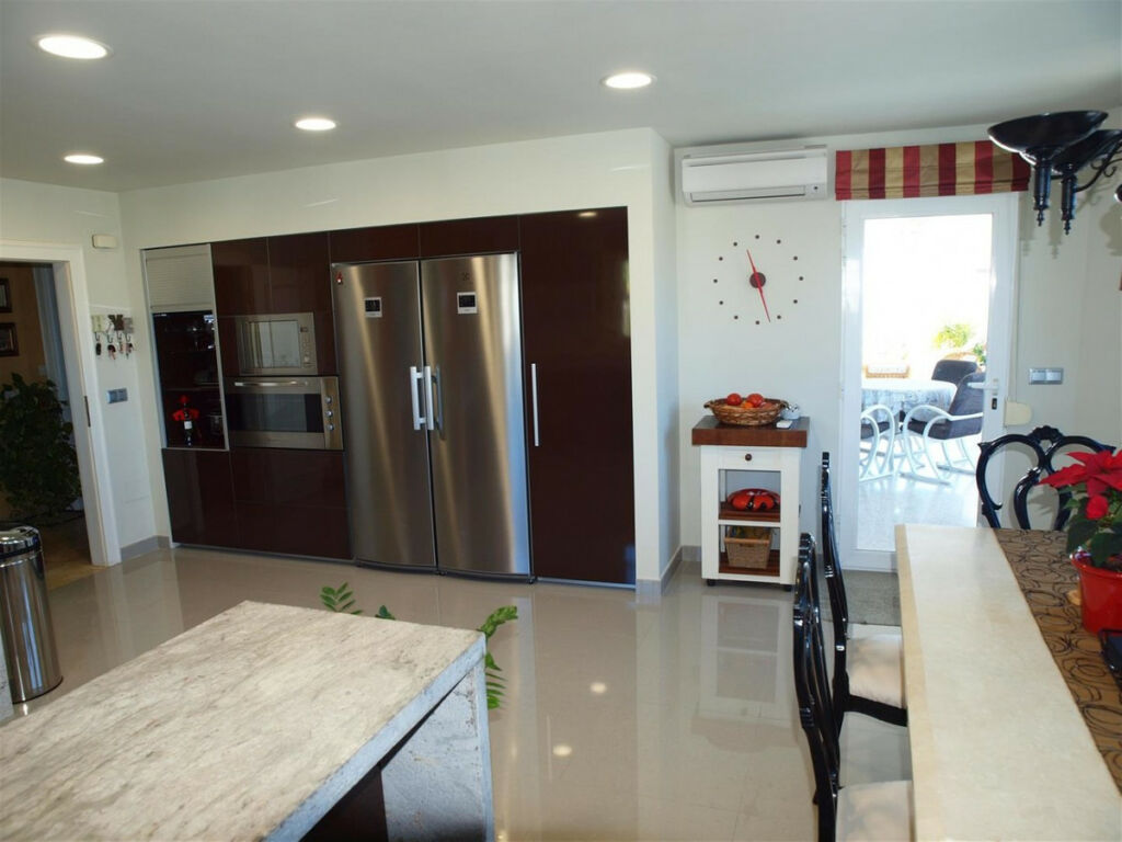 Detached Villa Caleta de Vélez Málaga - imagen 20