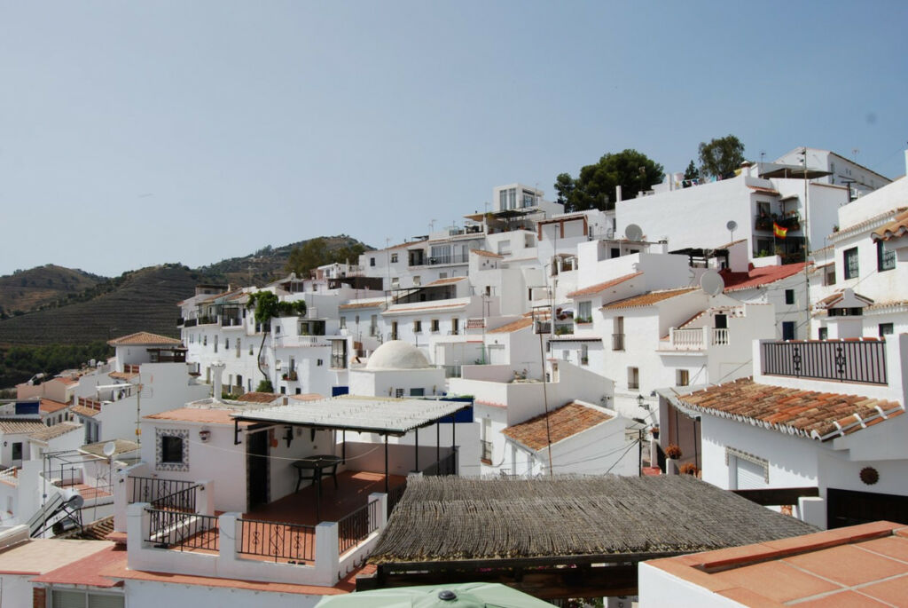 Townhouse Torrox Málaga - imagen 20