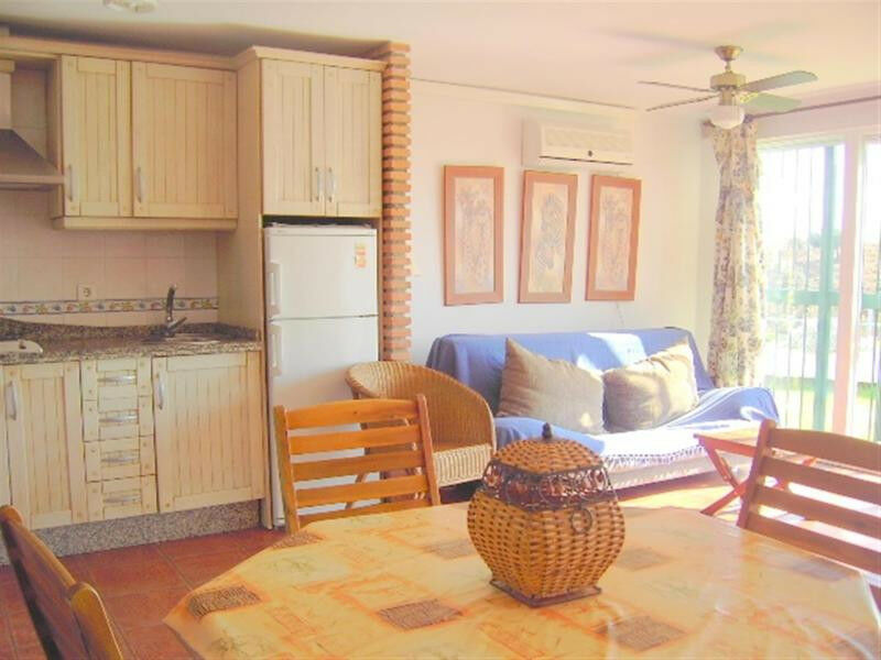 Townhouse Benajarafe Málaga - imagen 20