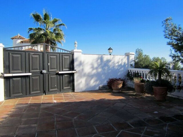 Detached Villa Frigiliana Málaga - imagen 20