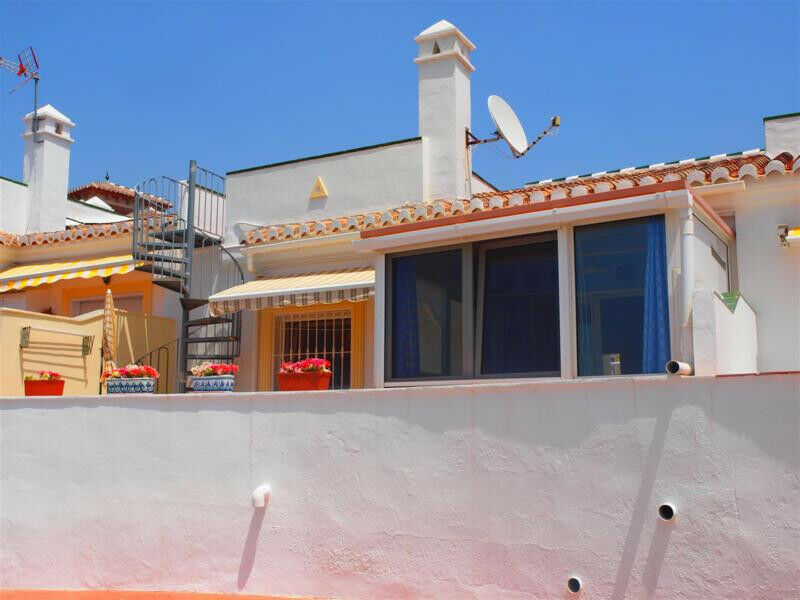 Townhouse Torrox Málaga - imagen 20