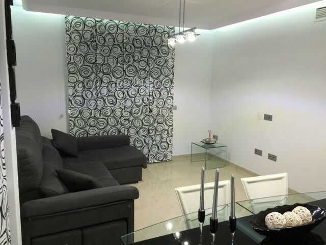 Ground Floor Apartment Torrox Costa Málaga - imagen 20