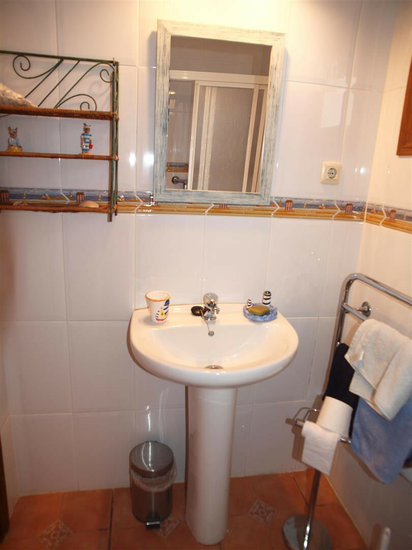 Detached Villa Viñuela Málaga - imagen 20