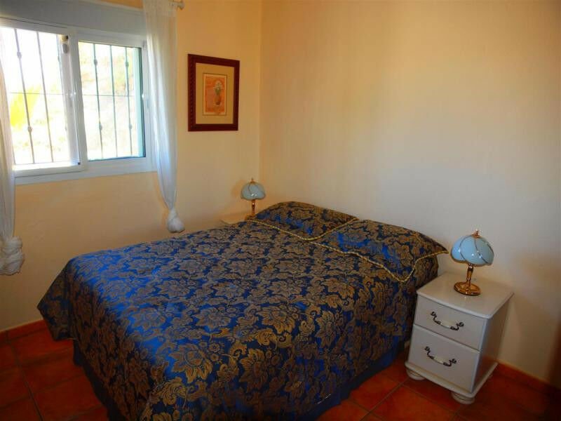 Detached Villa Arenas Málaga - imagen 20