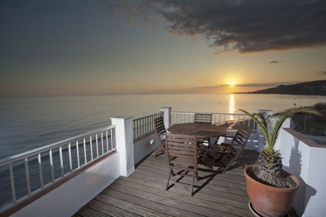 Penthouse Nerja Málaga - imagen 20