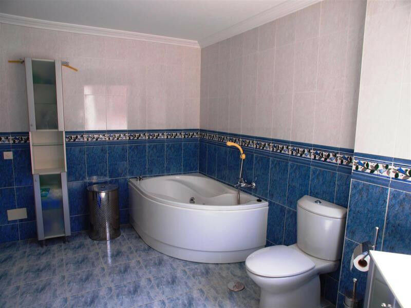 Townhouse Nerja Málaga - Bild 20