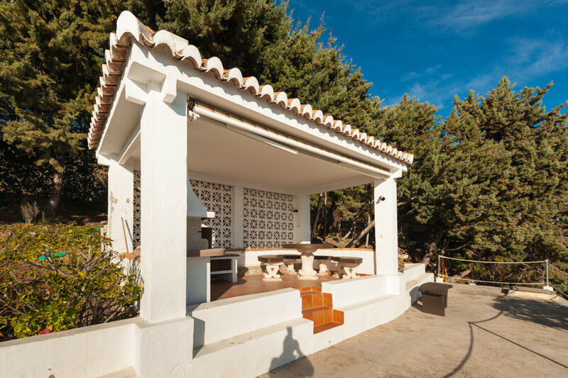 Detached Villa Nerja Málaga - imagen 20