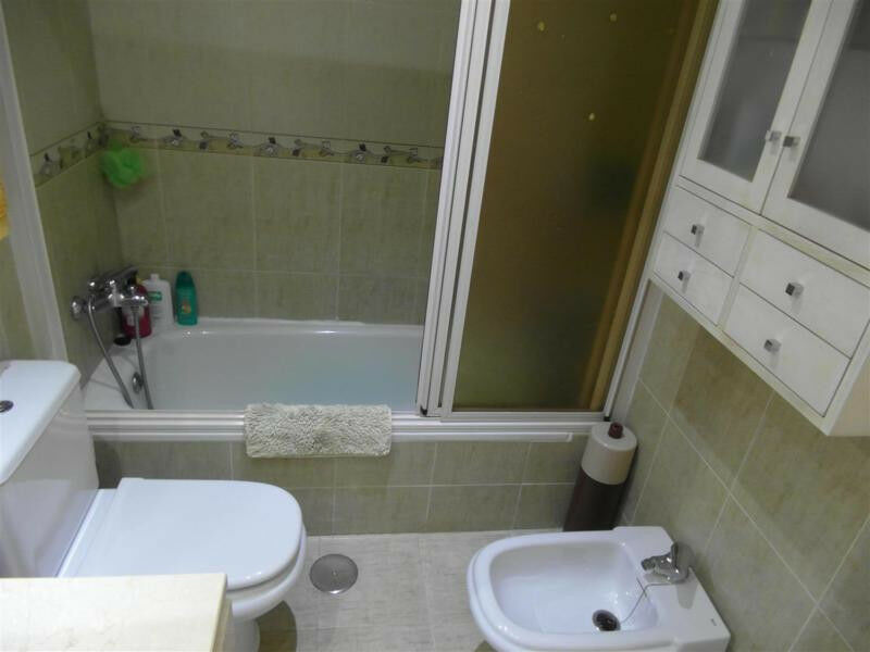 Middle Floor Apartment Benagalbon Málaga - imagen 20