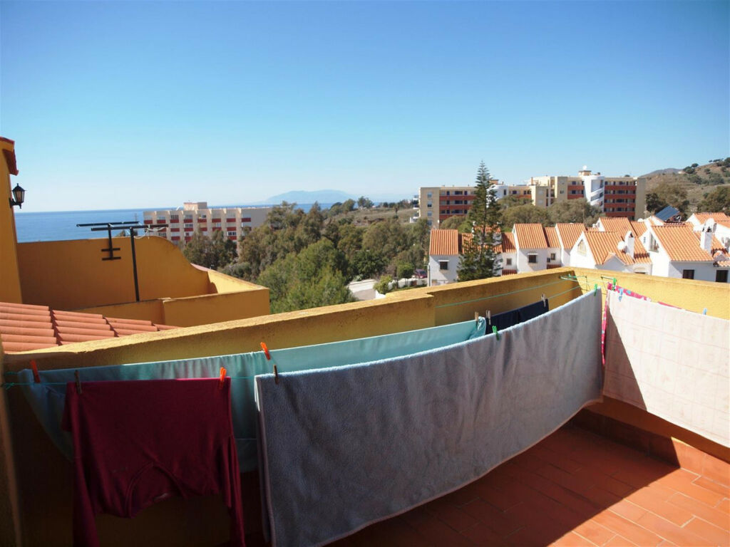 Townhouse Benajarafe Málaga - Bild 20
