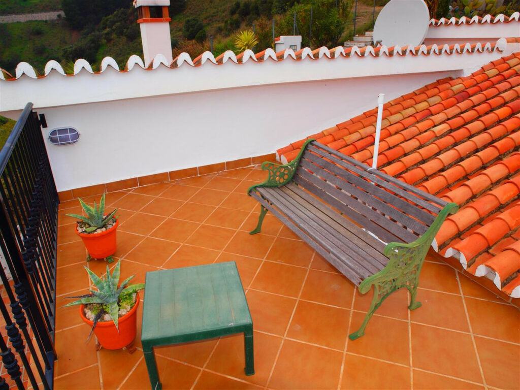Finca - Cortijo Moclinejo Málaga - imagen 20