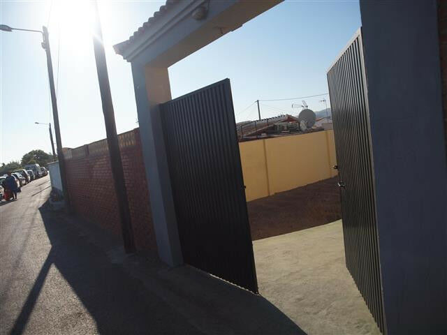 Detached Villa Almayate Málaga - imagen 20