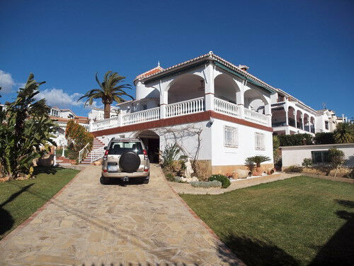 Detached Villa Caleta de Vélez Málaga - imagen 20