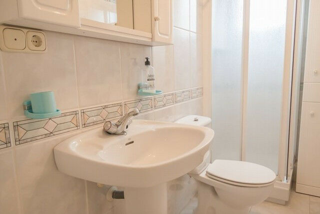 Ground Floor Apartment Nerja Málaga - imagen 20