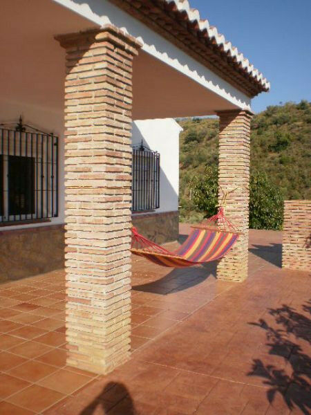 Finca - Cortijo Canillas de Aceituno Málaga - imagen 20