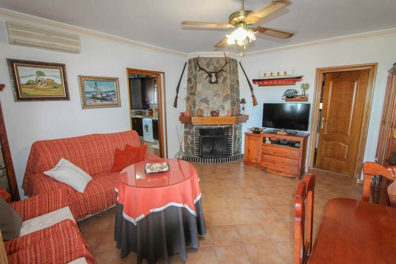 Detached Villa Guaro Málaga - imagen 21