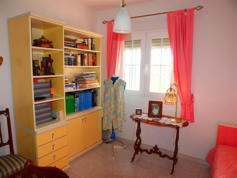 Finca - Cortijo Alcaucín Málaga - imagen 20