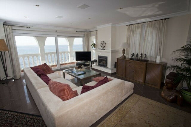 Penthouse Nerja Málaga - imagen 21