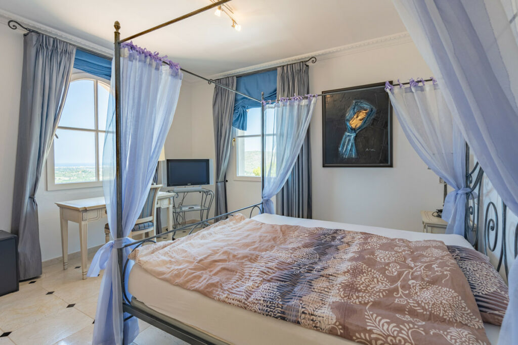 Detached Villa Pedreguer Alicante - imagen 28