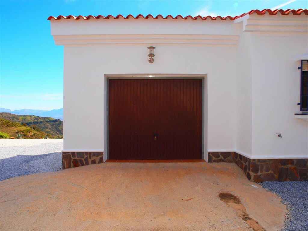 Finca - Cortijo Moclinejo Málaga - imagen 21