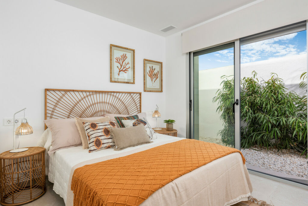 Detached Villa Dolores Alicante - image 21