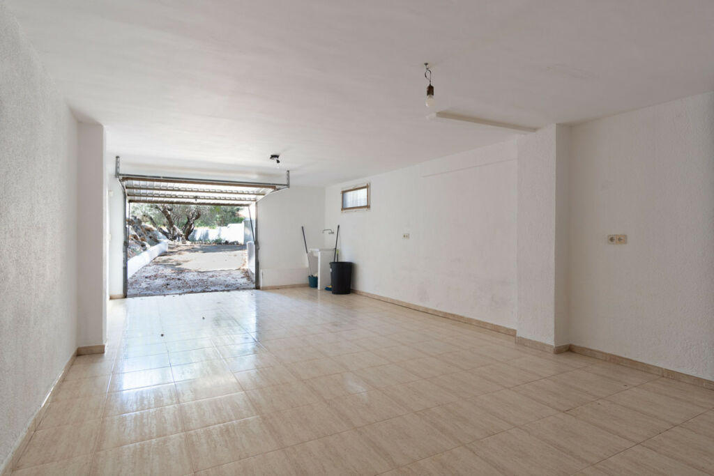 Detached Villa Denia Alicante - imagen 21