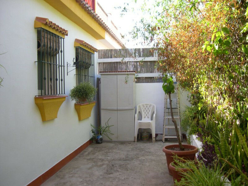 Detached Villa Chilches Málaga - Bild 21