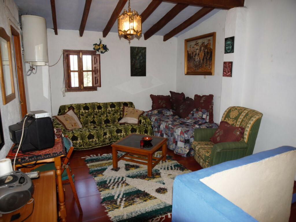 Townhouse Triana Málaga - Bild 21
