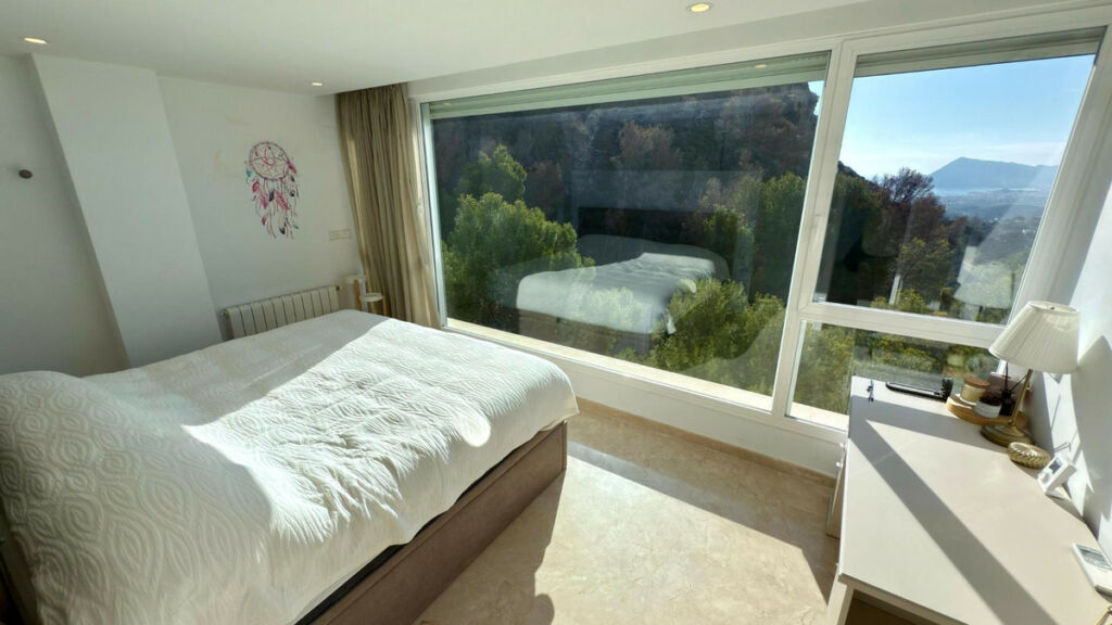 Bungalow Altea Alicante - Bild 20