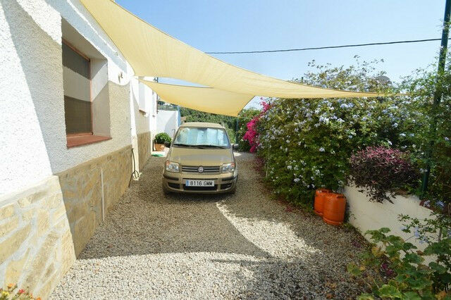 Finca - Cortijo Almayate Málaga - zdjęcie 21