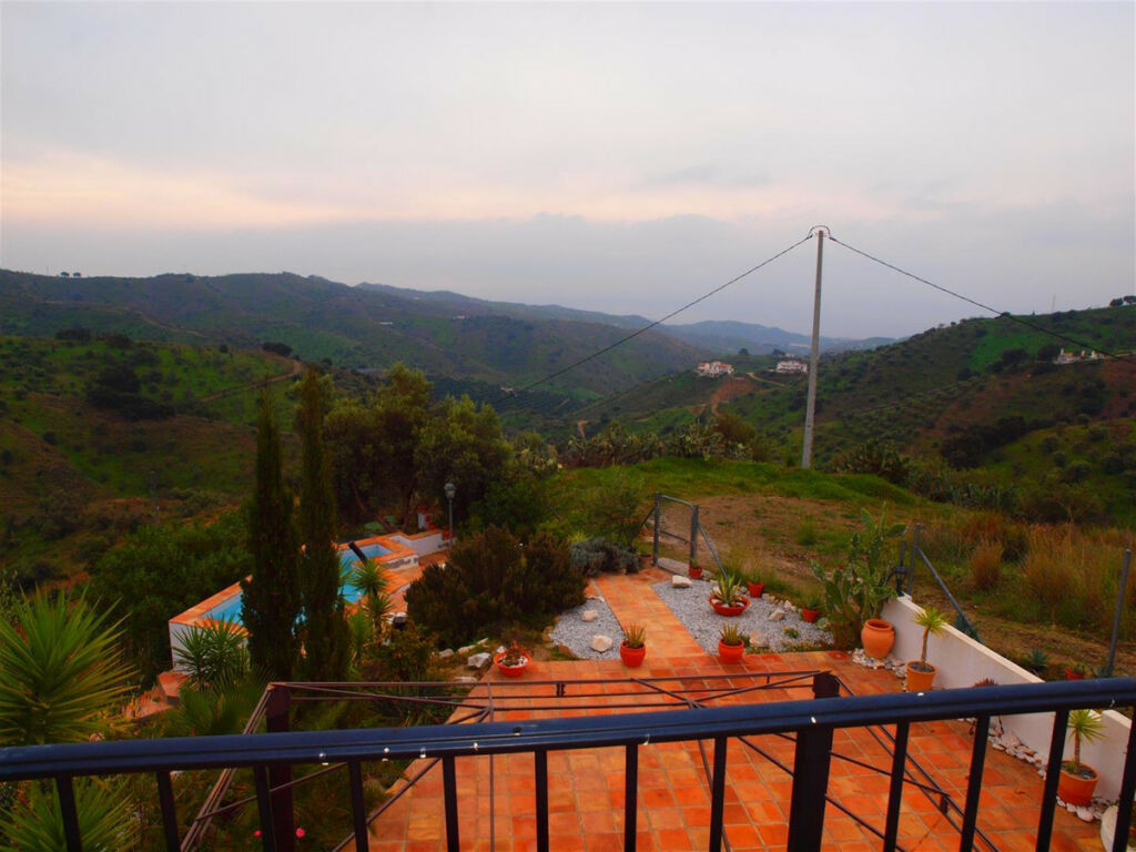 Finca - Cortijo Moclinejo Málaga - imagen 21