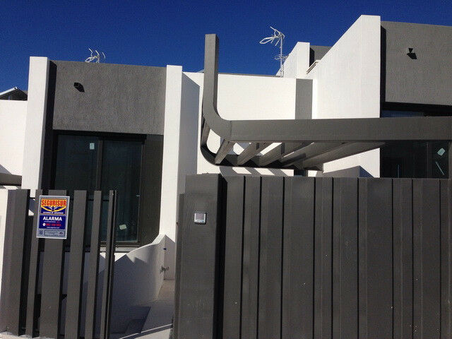 Townhouse Torre del Mar Málaga - imagen 21