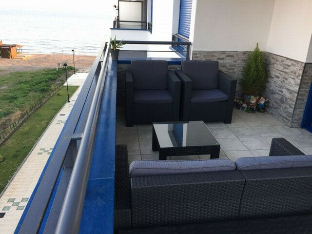Ground Floor Apartment Torrox Costa Málaga - imagen 21