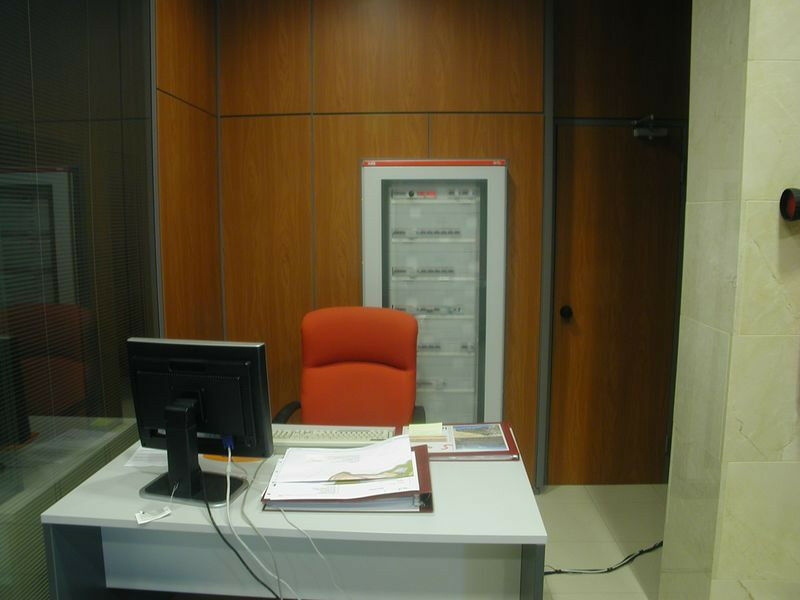 Office Torre del Mar Málaga - imagen 21