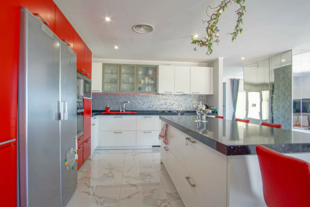 Detached Villa La Nucia Alicante - imagen 21