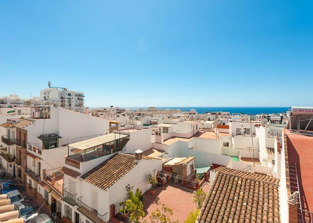 Penthouse Nerja Málaga - imagen 21