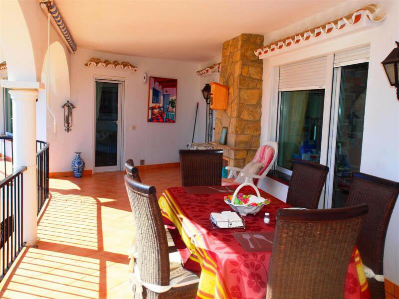 Detached Villa Caleta de Vélez Málaga - imagen 21