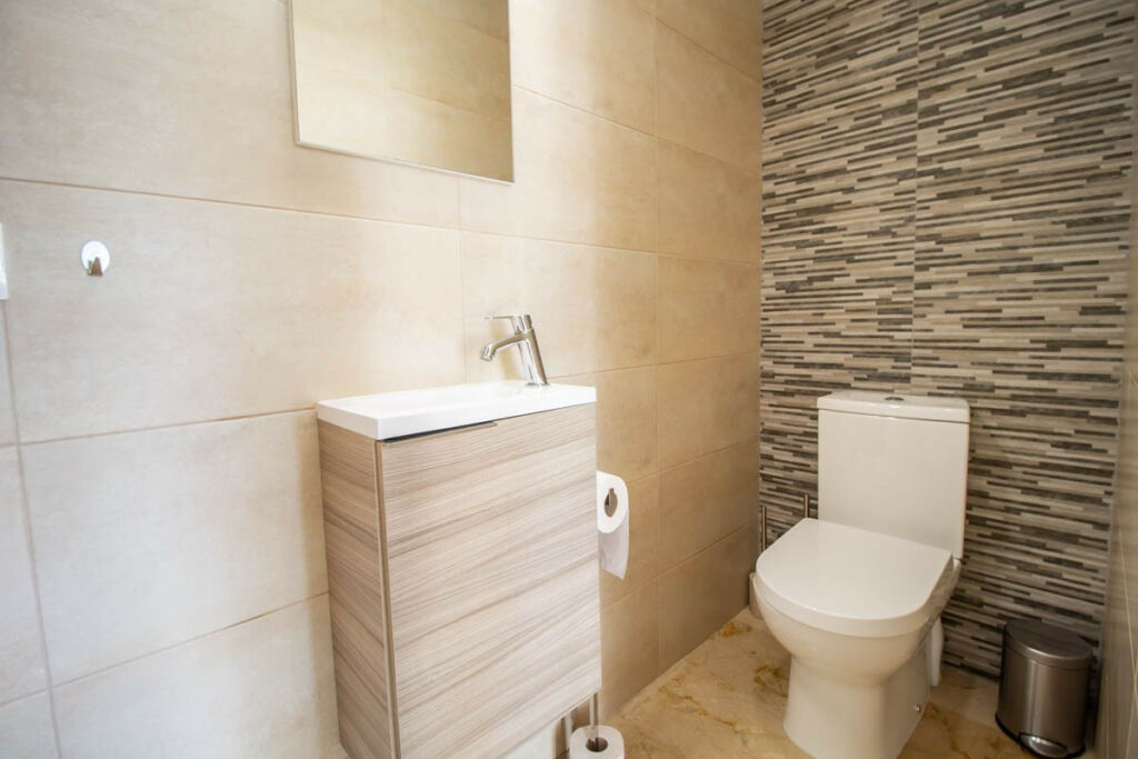 Detached Villa Las Ramblas Golf Alicante - image 21